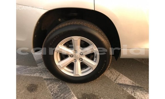 Buy Import Toyota Highlander Other Car in Import - Dubai in Bomi County Buy Import Toyota Highlander Other Car in Import - Dubai in Bomi County