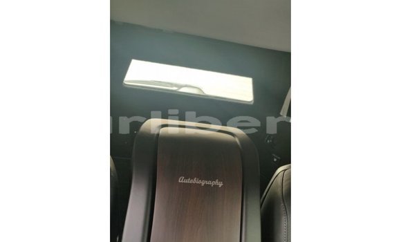 Acheter Import Voiture Toyota Land Cruiser Noir à Import - Dubai, Comté de Bomi Acheter Import Voiture Toyota Land Cruiser Noir à Import - Dubai, Comté de Bomi