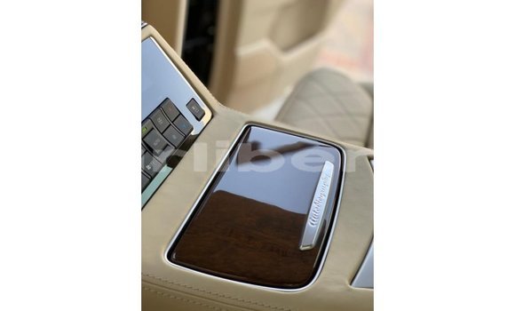 Buy Import Lexus LX Beige Car in Import - Dubai in Bomi County Buy Import Lexus LX Beige Car in Import - Dubai in Bomi County