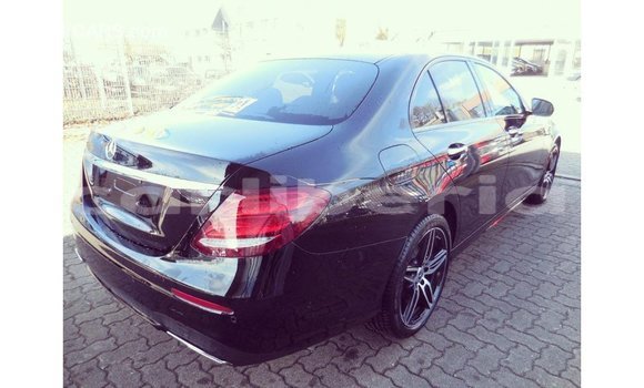 Buy Import Mercedes-Benz 200 Black Car in Import - Dubai in Bomi County Buy Import Mercedes-Benz 200 Black Car in Import - Dubai in Bomi County