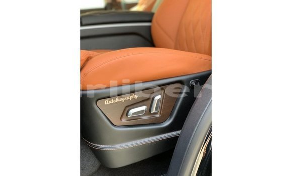 Buy Import Toyota Land Cruiser Black Car in Import - Dubai in Bomi County Buy Import Toyota Land Cruiser Black Car in Import - Dubai in Bomi County