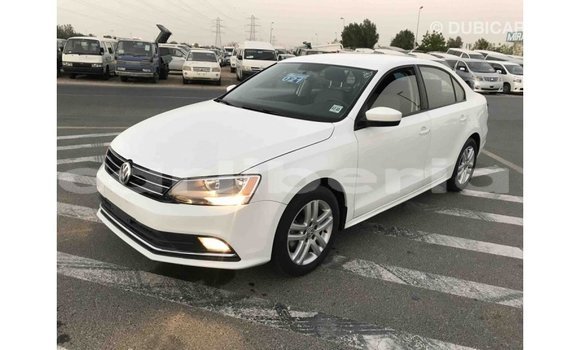 Buy Import Volkswagen Jetta White Car in Import - Dubai in Bomi County Buy Import Volkswagen Jetta White Car in Import - Dubai in Bomi County