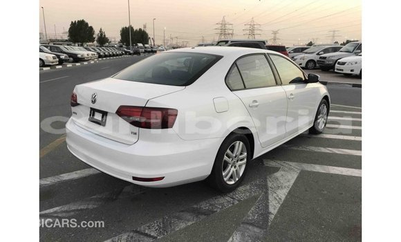 Buy Import Volkswagen Jetta White Car in Import - Dubai in Bomi County Buy Import Volkswagen Jetta White Car in Import - Dubai in Bomi County