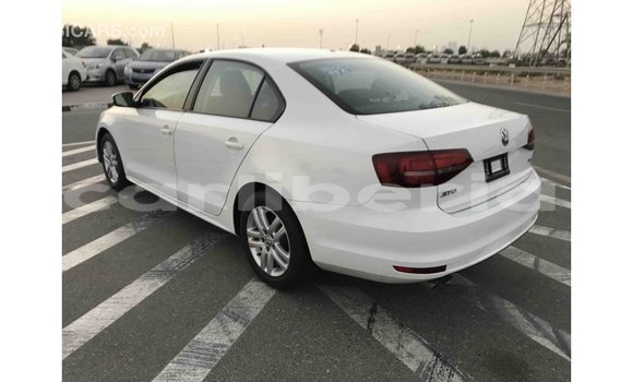Buy Import Volkswagen Jetta White Car in Import - Dubai in Bomi County Buy Import Volkswagen Jetta White Car in Import - Dubai in Bomi County