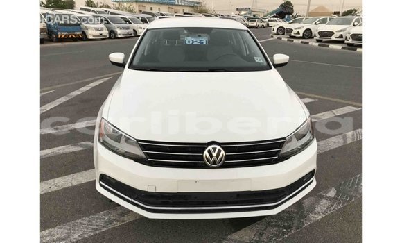 Buy Import Volkswagen Jetta White Car in Import - Dubai in Bomi County Buy Import Volkswagen Jetta White Car in Import - Dubai in Bomi County