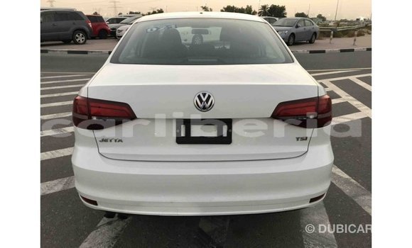 Buy Import Volkswagen Jetta White Car in Import - Dubai in Bomi County Buy Import Volkswagen Jetta White Car in Import - Dubai in Bomi County