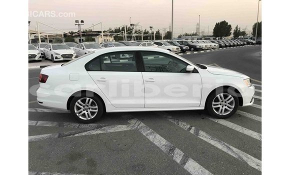 Buy Import Volkswagen Jetta White Car in Import - Dubai in Bomi County Buy Import Volkswagen Jetta White Car in Import - Dubai in Bomi County