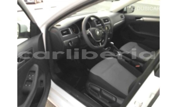 Buy Import Volkswagen Jetta White Car in Import - Dubai in Bomi County Buy Import Volkswagen Jetta White Car in Import - Dubai in Bomi County