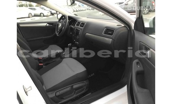 Buy Import Volkswagen Jetta White Car in Import - Dubai in Bomi County Buy Import Volkswagen Jetta White Car in Import - Dubai in Bomi County
