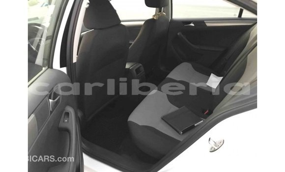 Buy Import Volkswagen Jetta White Car in Import - Dubai in Bomi County Buy Import Volkswagen Jetta White Car in Import - Dubai in Bomi County