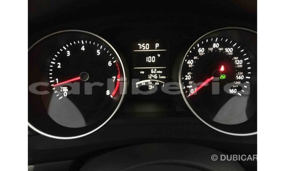 Buy Import Volkswagen Jetta White Car in Import - Dubai in Bomi County Buy Import Volkswagen Jetta White Car in Import - Dubai in Bomi County