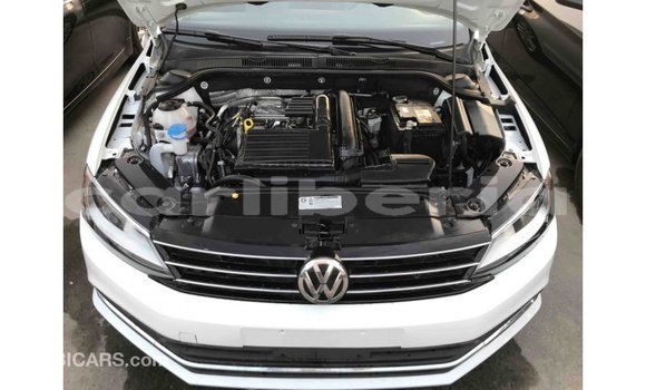 Buy Import Volkswagen Jetta White Car in Import - Dubai in Bomi County Buy Import Volkswagen Jetta White Car in Import - Dubai in Bomi County