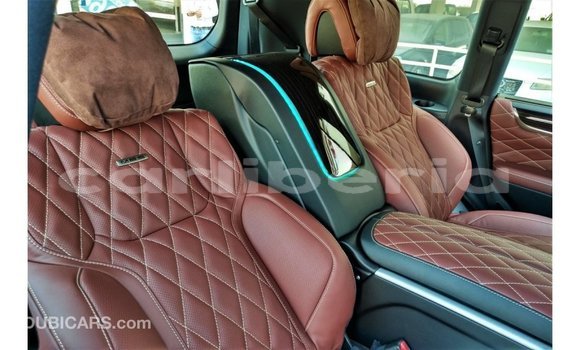 Acheter Import Voiture Lexus LX Noir à Import - Dubai, Comté de Bomi Acheter Import Voiture Lexus LX Noir à Import - Dubai, Comté de Bomi