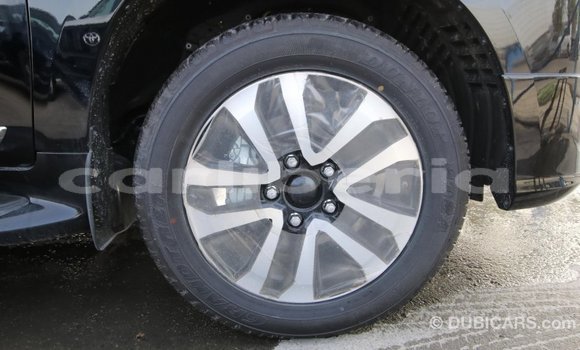 Acheter Import Voiture Toyota Land Cruiser Noir à Import - Dubai, Comté de Bomi Acheter Import Voiture Toyota Land Cruiser Noir à Import - Dubai, Comté de Bomi