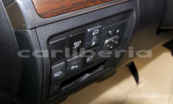 Acheter Import Voiture Toyota Land Cruiser Noir à Import - Dubai, Comté de Bomi Acheter Import Voiture Toyota Land Cruiser Noir à Import - Dubai, Comté de Bomi