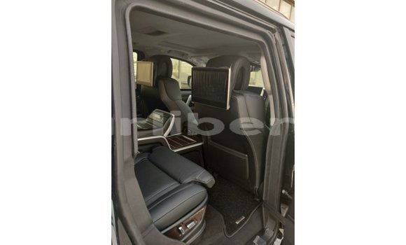 Buy Import Toyota Land Cruiser Black Car in Import - Dubai in Bomi County Buy Import Toyota Land Cruiser Black Car in Import - Dubai in Bomi County