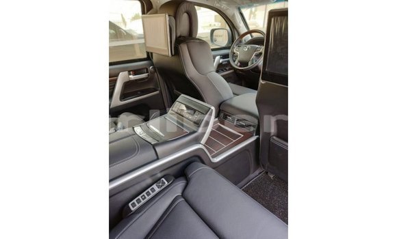 Buy Import Toyota Land Cruiser Black Car in Import - Dubai in Bomi County Buy Import Toyota Land Cruiser Black Car in Import - Dubai in Bomi County