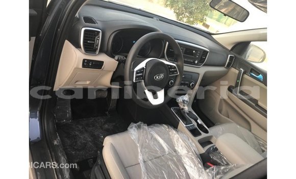 Buy Import Kia Sportage Brown Car in Import - Dubai in Bomi County Buy Import Kia Sportage Brown Car in Import - Dubai in Bomi County
