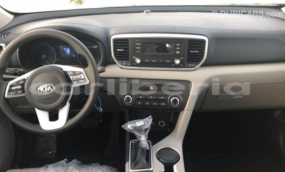 Buy Import Kia Sportage Brown Car in Import - Dubai in Bomi County Buy Import Kia Sportage Brown Car in Import - Dubai in Bomi County