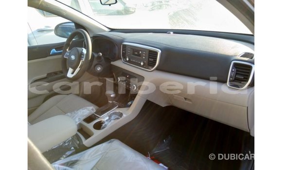 Buy Import Kia Sportage Brown Car in Import - Dubai in Bomi County Buy Import Kia Sportage Brown Car in Import - Dubai in Bomi County