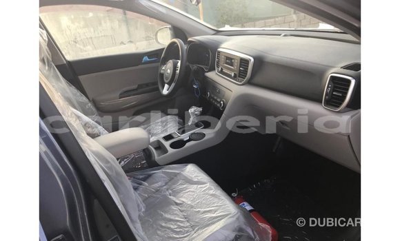 Buy Import Kia Sportage Brown Car in Import - Dubai in Bomi County Buy Import Kia Sportage Brown Car in Import - Dubai in Bomi County