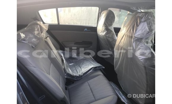 Buy Import Kia Sportage Brown Car in Import - Dubai in Bomi County Buy Import Kia Sportage Brown Car in Import - Dubai in Bomi County