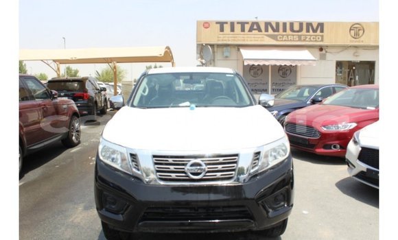 Buy Import Nissan Navara Black Car in Import - Dubai in Bomi County Buy Import Nissan Navara Black Car in Import - Dubai in Bomi County