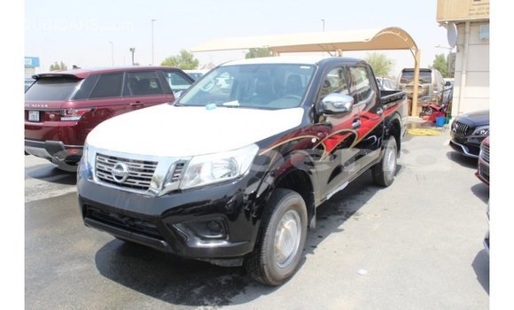 Buy Import Nissan Navara Black Car in Import - Dubai in Bomi County Buy Import Nissan Navara Black Car in Import - Dubai in Bomi County
