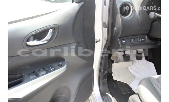 Buy Import Nissan Navara Black Car in Import - Dubai in Bomi County Buy Import Nissan Navara Black Car in Import - Dubai in Bomi County