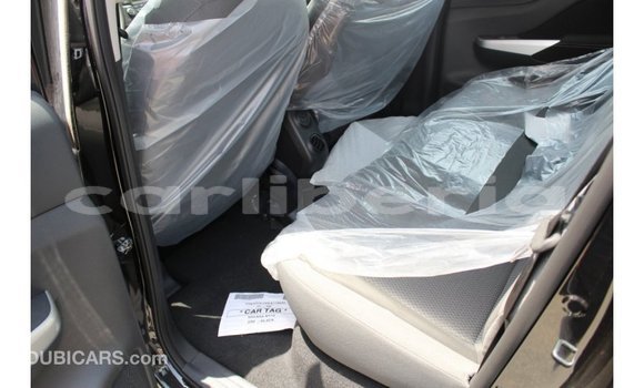 Buy Import Nissan Navara Black Car in Import - Dubai in Bomi County Buy Import Nissan Navara Black Car in Import - Dubai in Bomi County
