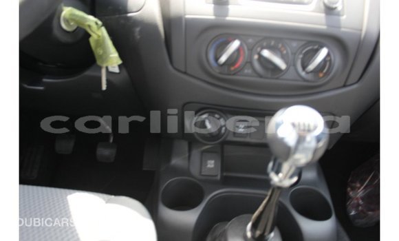 Buy Import Nissan Navara Black Car in Import - Dubai in Bomi County Buy Import Nissan Navara Black Car in Import - Dubai in Bomi County