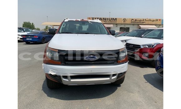 Buy Import Ford Ranger Other Car in Import - Dubai in Bomi County Buy Import Ford Ranger Other Car in Import - Dubai in Bomi County