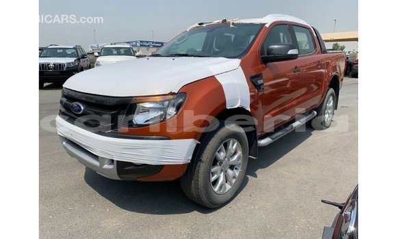 Buy Import Ford Ranger Other Car in Import - Dubai in Bomi County Buy Import Ford Ranger Other Car in Import - Dubai in Bomi County
