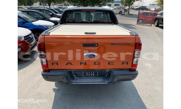 Buy Import Ford Ranger Other Car in Import - Dubai in Bomi County Buy Import Ford Ranger Other Car in Import - Dubai in Bomi County