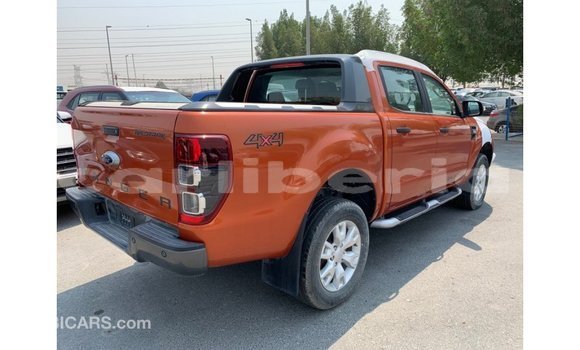 Buy Import Ford Ranger Other Car in Import - Dubai in Bomi County Buy Import Ford Ranger Other Car in Import - Dubai in Bomi County