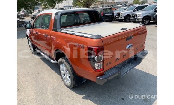 Buy Import Ford Ranger Other Car in Import - Dubai in Bomi County Buy Import Ford Ranger Other Car in Import - Dubai in Bomi County
