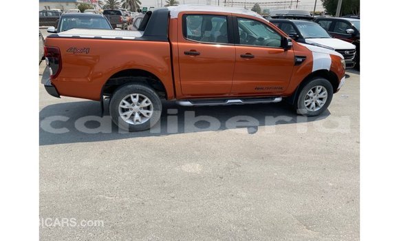 Buy Import Ford Ranger Other Car in Import - Dubai in Bomi County Buy Import Ford Ranger Other Car in Import - Dubai in Bomi County