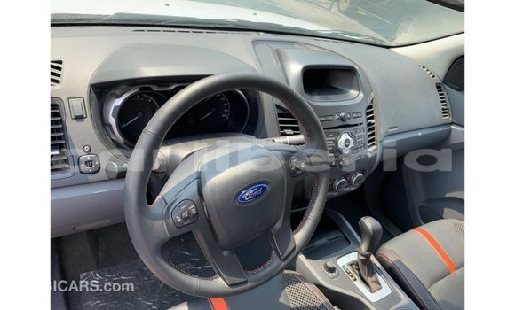 Buy Import Ford Ranger Other Car in Import - Dubai in Bomi County Buy Import Ford Ranger Other Car in Import - Dubai in Bomi County