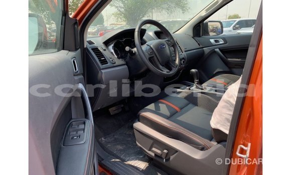 Buy Import Ford Ranger Other Car in Import - Dubai in Bomi County Buy Import Ford Ranger Other Car in Import - Dubai in Bomi County