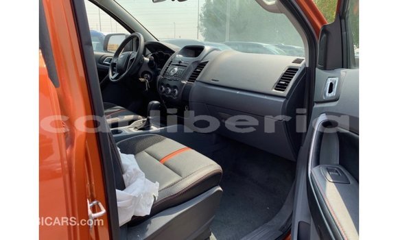 Buy Import Ford Ranger Other Car in Import - Dubai in Bomi County Buy Import Ford Ranger Other Car in Import - Dubai in Bomi County