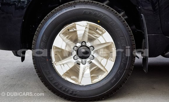 Buy Import Toyota Prado Black Car in Import - Dubai in Bomi County Buy Import Toyota Prado Black Car in Import - Dubai in Bomi County
