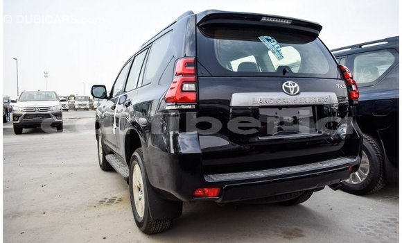 Buy Import Toyota Prado Black Car in Import - Dubai in Bomi County Buy Import Toyota Prado Black Car in Import - Dubai in Bomi County