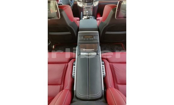 Buy Import Toyota Land Cruiser Black Car in Import - Dubai in Bomi County Buy Import Toyota Land Cruiser Black Car in Import - Dubai in Bomi County