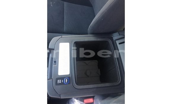 Acheter Import Voiture Toyota Prado Noir à Import - Dubai, Comté de Bomi Acheter Import Voiture Toyota Prado Noir à Import - Dubai, Comté de Bomi