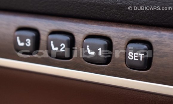 Buy Import Toyota Land Cruiser White Car in Import - Dubai in Bomi County Buy Import Toyota Land Cruiser White Car in Import - Dubai in Bomi County