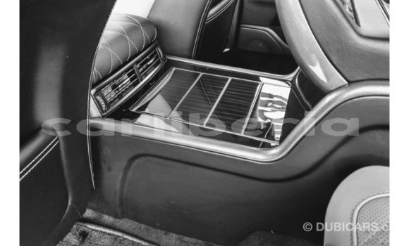 Acheter Import Voiture Lexus LX Noir à Import - Dubai, Comté de Bomi Acheter Import Voiture Lexus LX Noir à Import - Dubai, Comté de Bomi