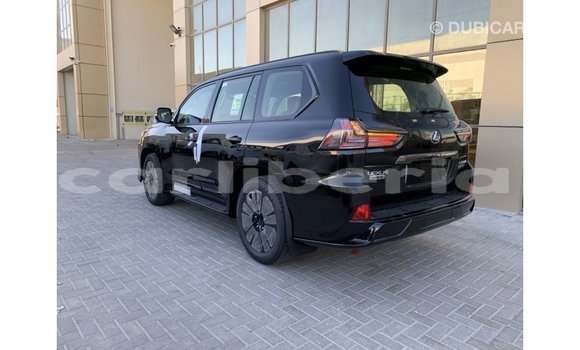 Buy Import Lexus LX Red Car in Import - Dubai in Bomi County Buy Import Lexus LX Red Car in Import - Dubai in Bomi County