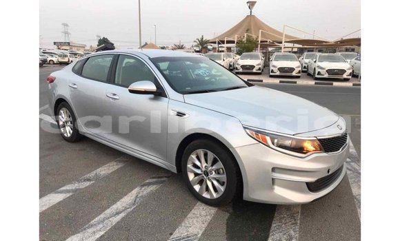 Buy Import Kia Optima Other Car in Import - Dubai in Bomi County Buy Import Kia Optima Other Car in Import - Dubai in Bomi County