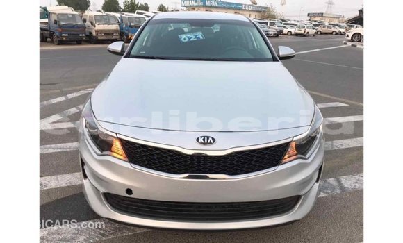 Buy Import Kia Optima Other Car in Import - Dubai in Bomi County Buy Import Kia Optima Other Car in Import - Dubai in Bomi County