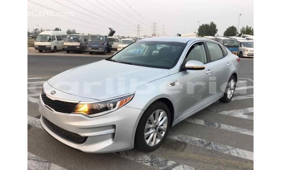 Buy Import Kia Optima Other Car in Import - Dubai in Bomi County Buy Import Kia Optima Other Car in Import - Dubai in Bomi County